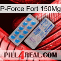 P-Force Fort 150Mg new15